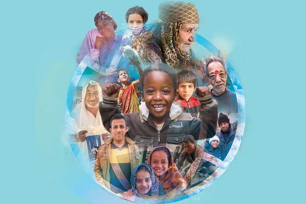 BABY NAMES GIRLS Islamic Relief USA