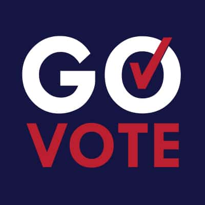 Go Vote!: IRUSA’s Public Affairs Department Advocates For Voter ...