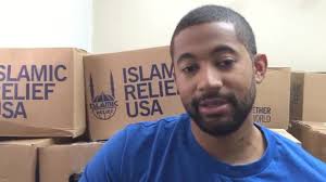 Islamic Relief USA delivers food to Phoenix families for Ramadan