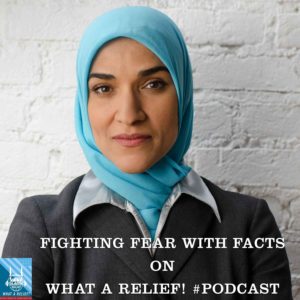 Dalia Mogahed:Fighting Fear with Facts