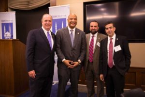 Islamic Relief USA hosts Capitol Hill Ramadan Welcome Dinner