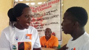 Episcopal Relief & Development and Islamic Relief USA Announce Pathbreaking Partnership on Gender-Based Violence in Liberia