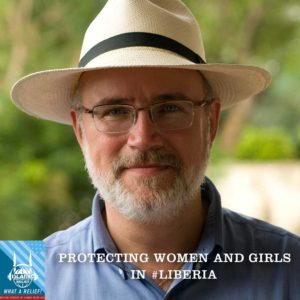 Protecting Women and Girls in Liberia