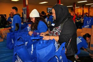 Local Muslims to Serve Neighbors in Need on ‘Day of Dignity’ in Seattle Nov.5