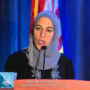 This week B.C. & Mordant welcome Hadia Mubarak. Hadia is a lecturer on religion and gender at the University of North Carolina at Charlotte and works with the Institute for Social Policy and Understanding (ISPU).