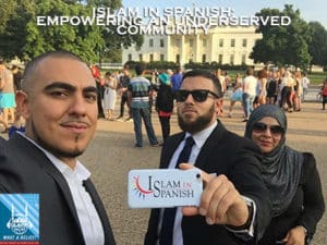 Islam in Spanish: Empowering an Underserved Community