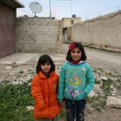 Article from IBTimes cites IRUSA's work for Syrians in need