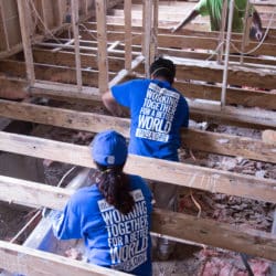 Behind the Scenes in North Carolina - IRUSA JUNE2017Newsletter