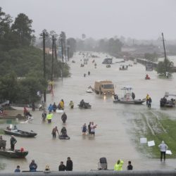 Business Insider: "The best charities to give to in the wake of Hurricane Harvey"