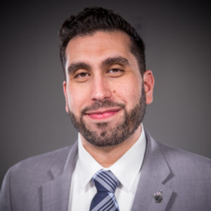 IRUSA April Newsletter : Islamic Relief USA Announces Sharif Aly As Chief Executive Officer