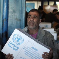 IRUSA-In-The-News_Islamic Relief USA donates US$ 2.4 million to support vulnerable refugees in Gaza