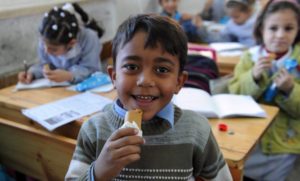 IRUSA In-The-News_ISLAMIC RELIEF USA DONATES US$ 2.4 MILLION TO SUPPORT VULNERABLE REFUGEES IN GAZA