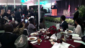 IRUSA-In-The- News: Turkishny.com: "New York Mayor De Blasio Provides Iftar to Muslims"