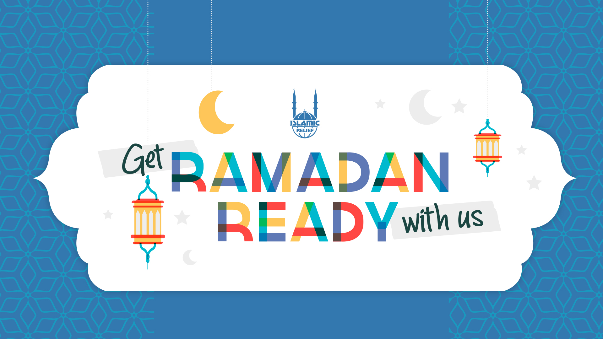 Ramadan Ready Resources
