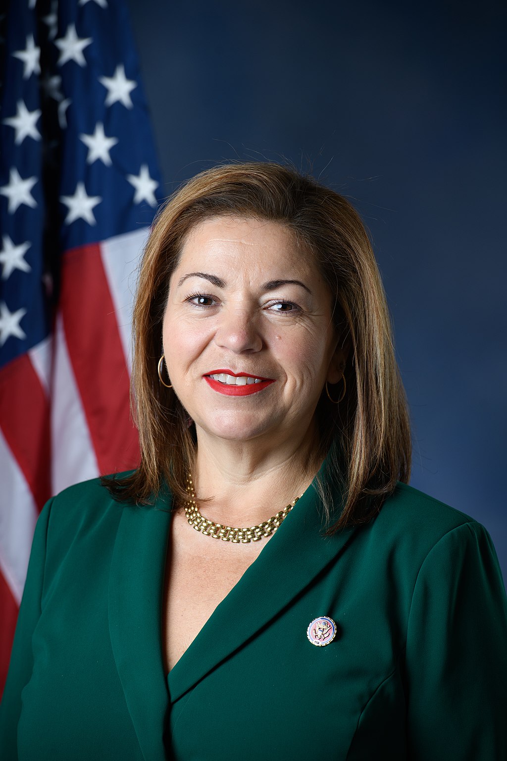 Rep. Linda Sanchez