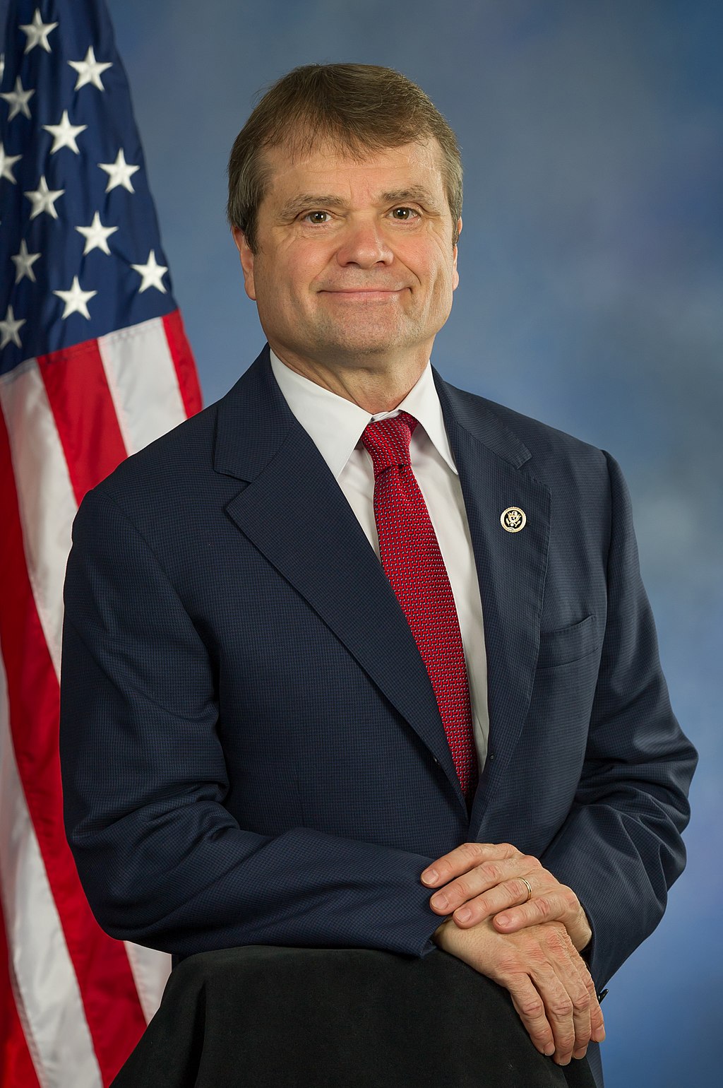 Rep. Mike Quigley
