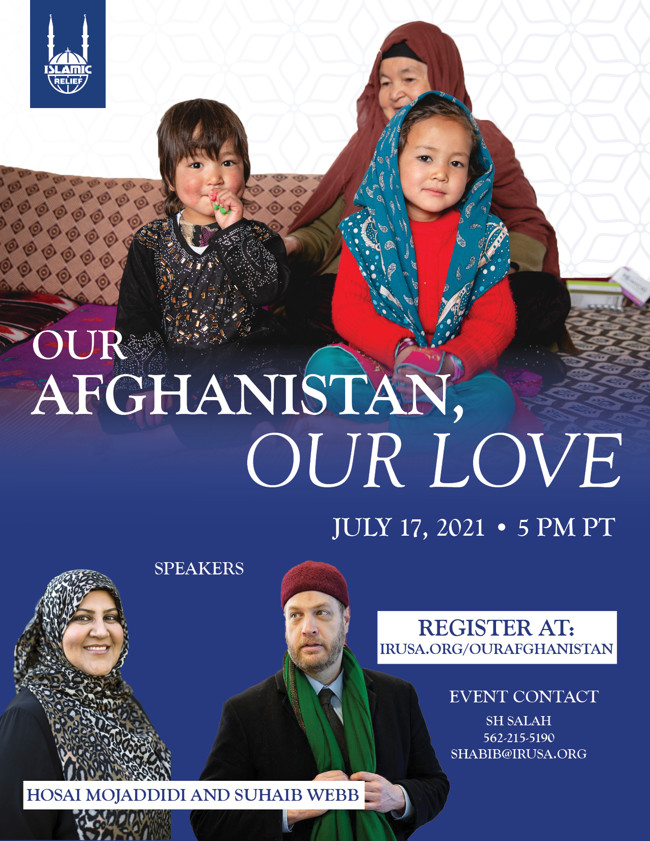 2021_Events_OurAfghanistanOurLove_Flyer_IRUSA