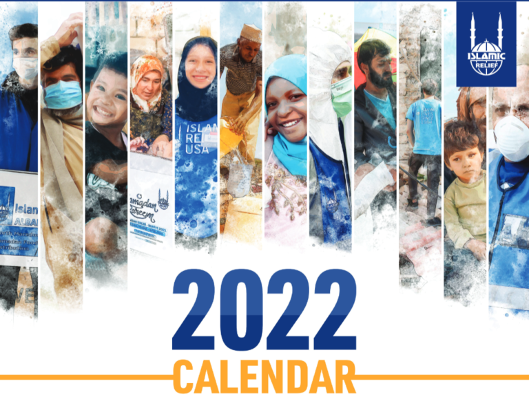 Islamic Calendar 2024 Hijri Months Islamic Relief USA