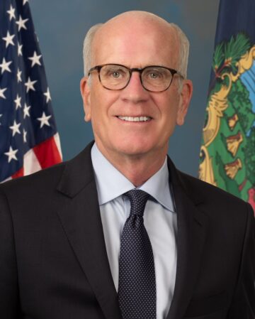 Senator Peter Welch Vermont (1)
