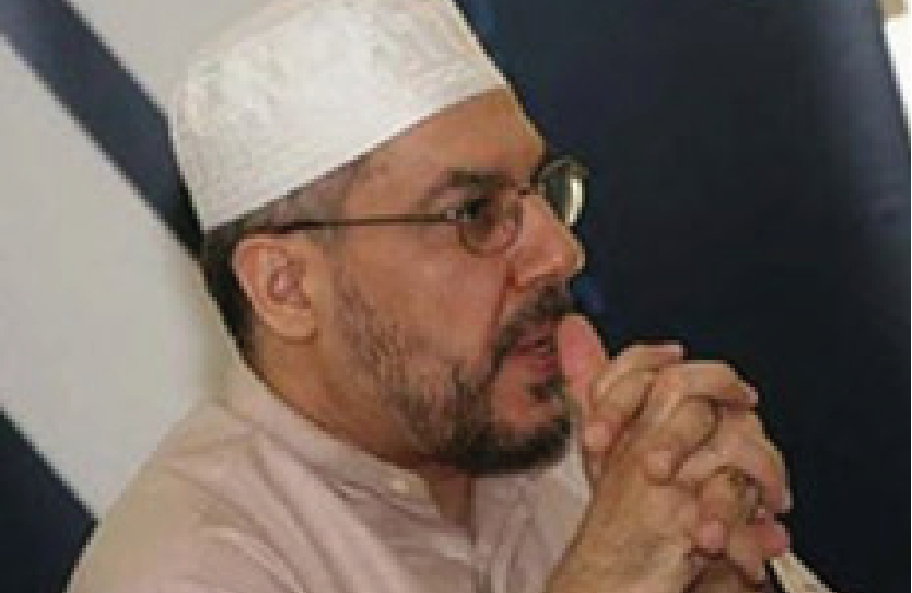sheikh abdullah al-judai