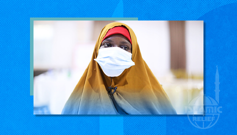 Islamic Relief USA Research & Resources - Draft - Islamic Relief USA