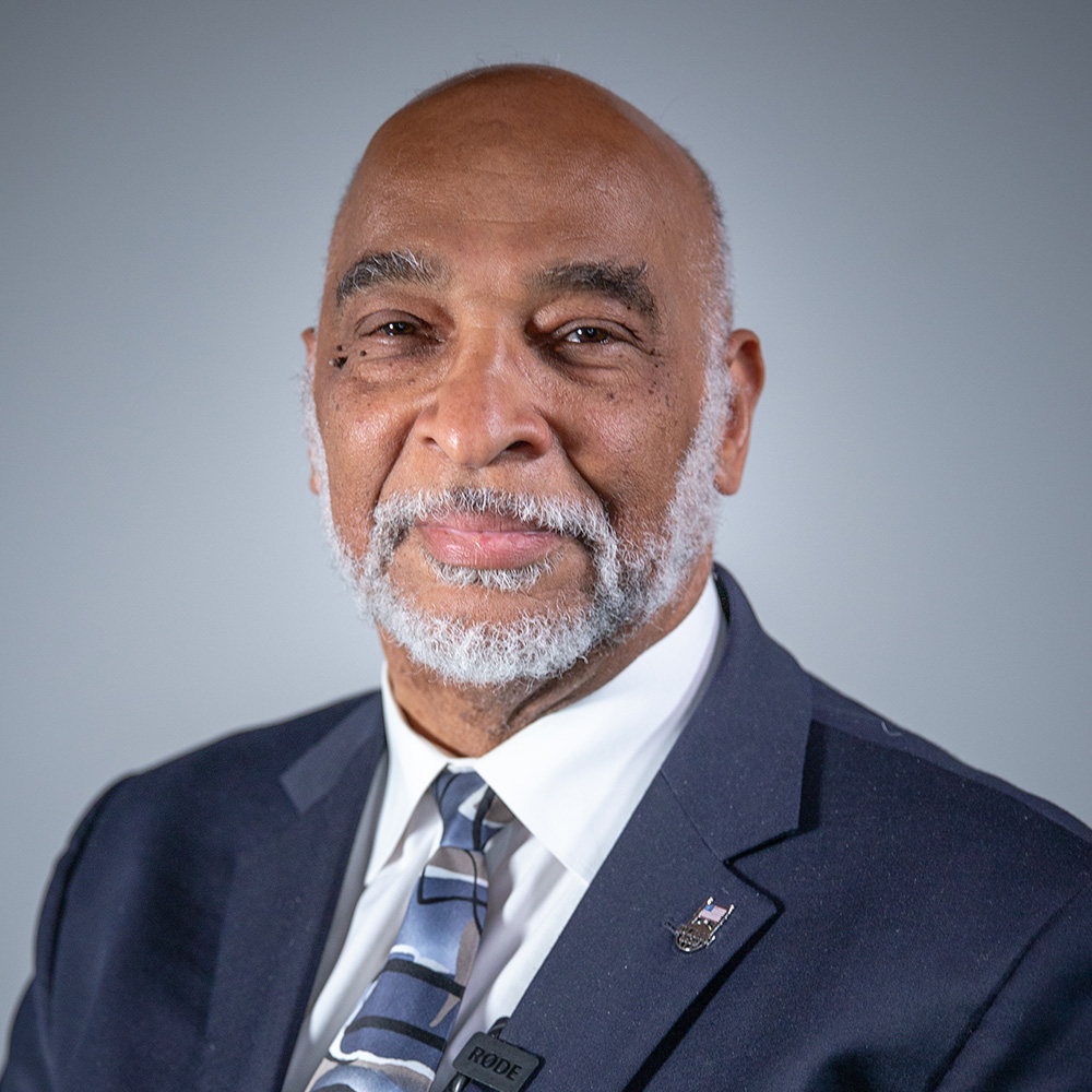 Abdullah Mitchell_IRUSA Board Image