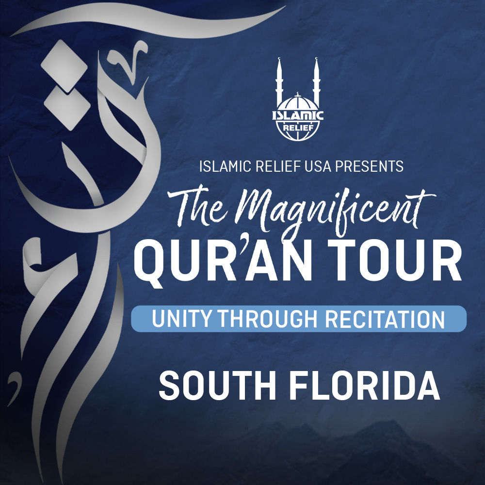 Magnificent Quran Tour in South Florida, FL