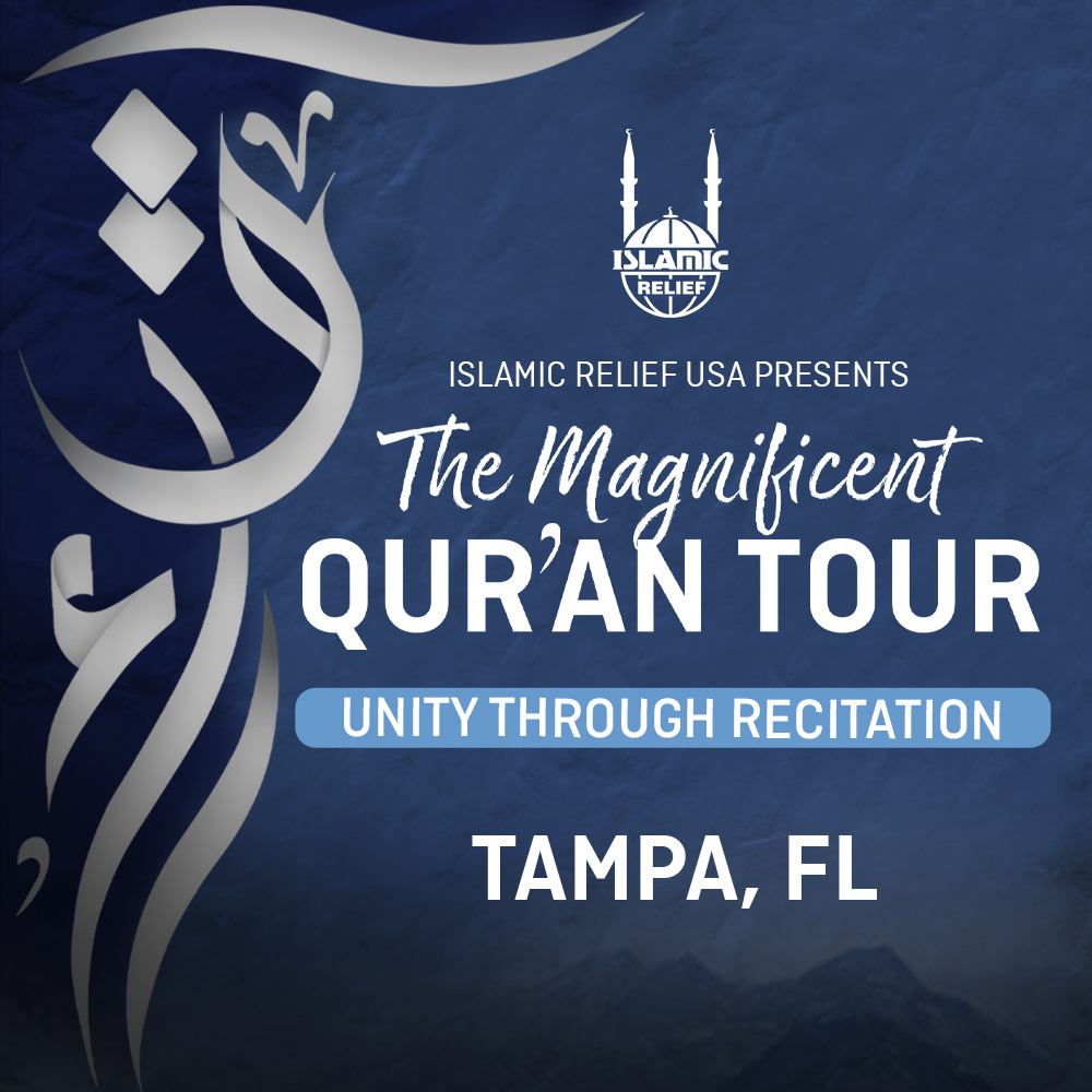 Magnificent Quran Tour in Tampa, FL