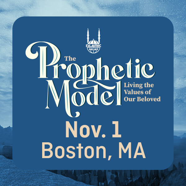 Prophetic Model in Boston