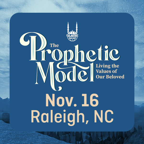 Prophetic Model in Raleigh