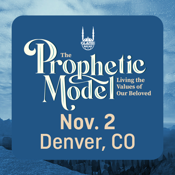 Prophetic Model in Denver