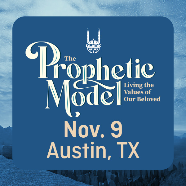 Prophetic Model in Austin