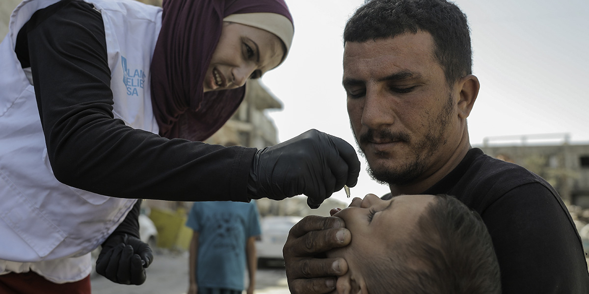 Islamic Relief USA
