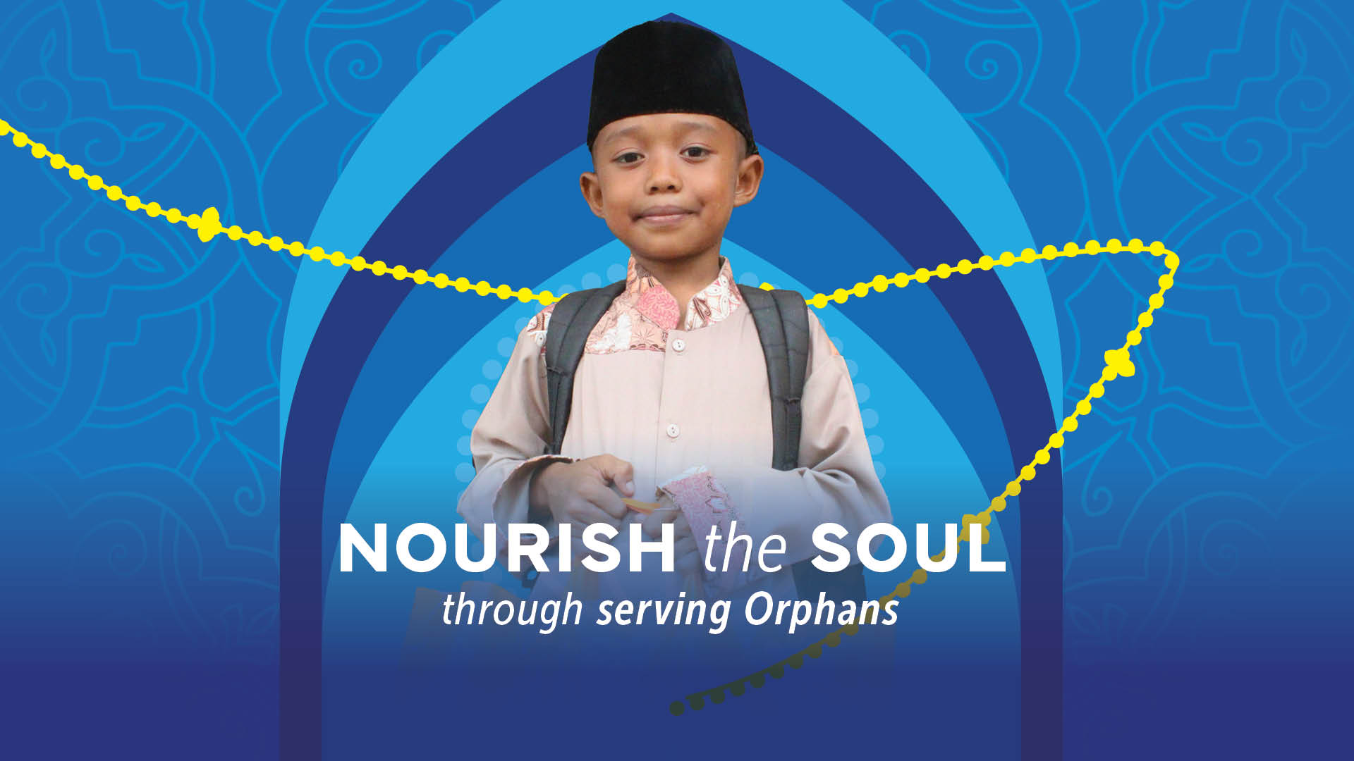 Sponsor an Orphan