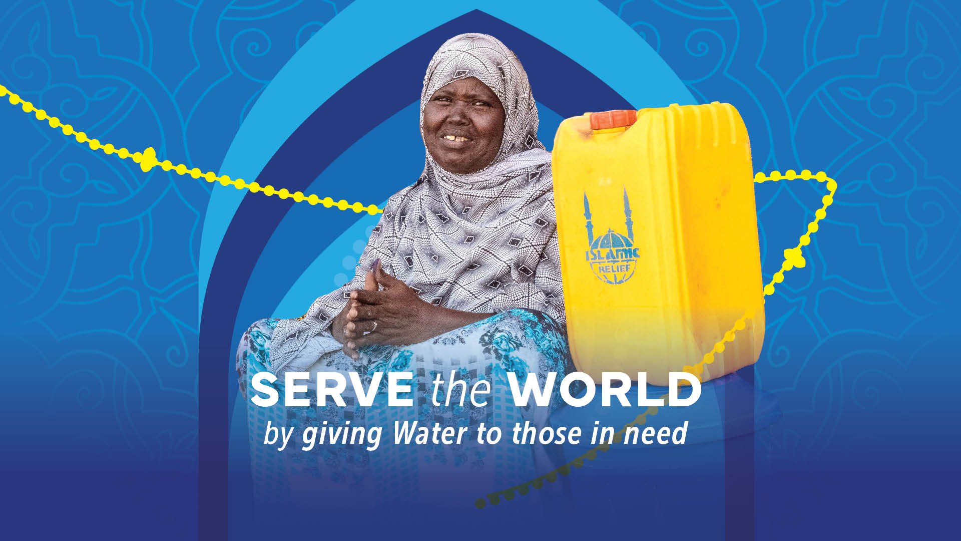 Provide Aid for Development Programs