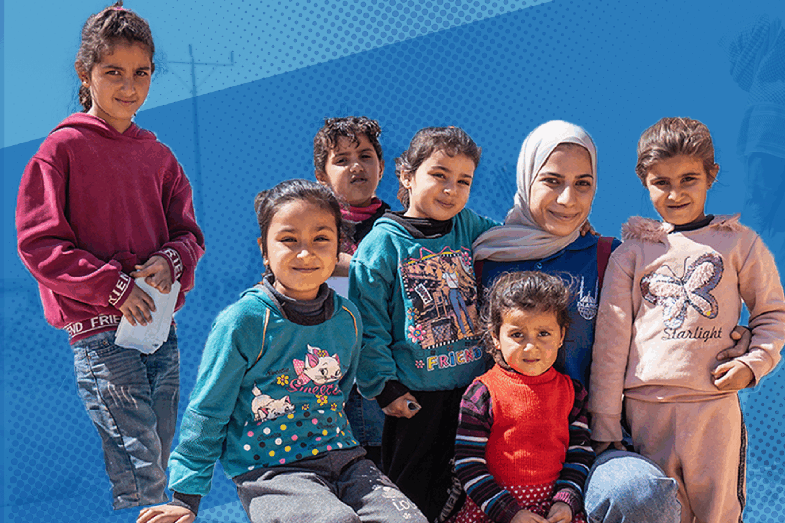 Livelihood Support Program