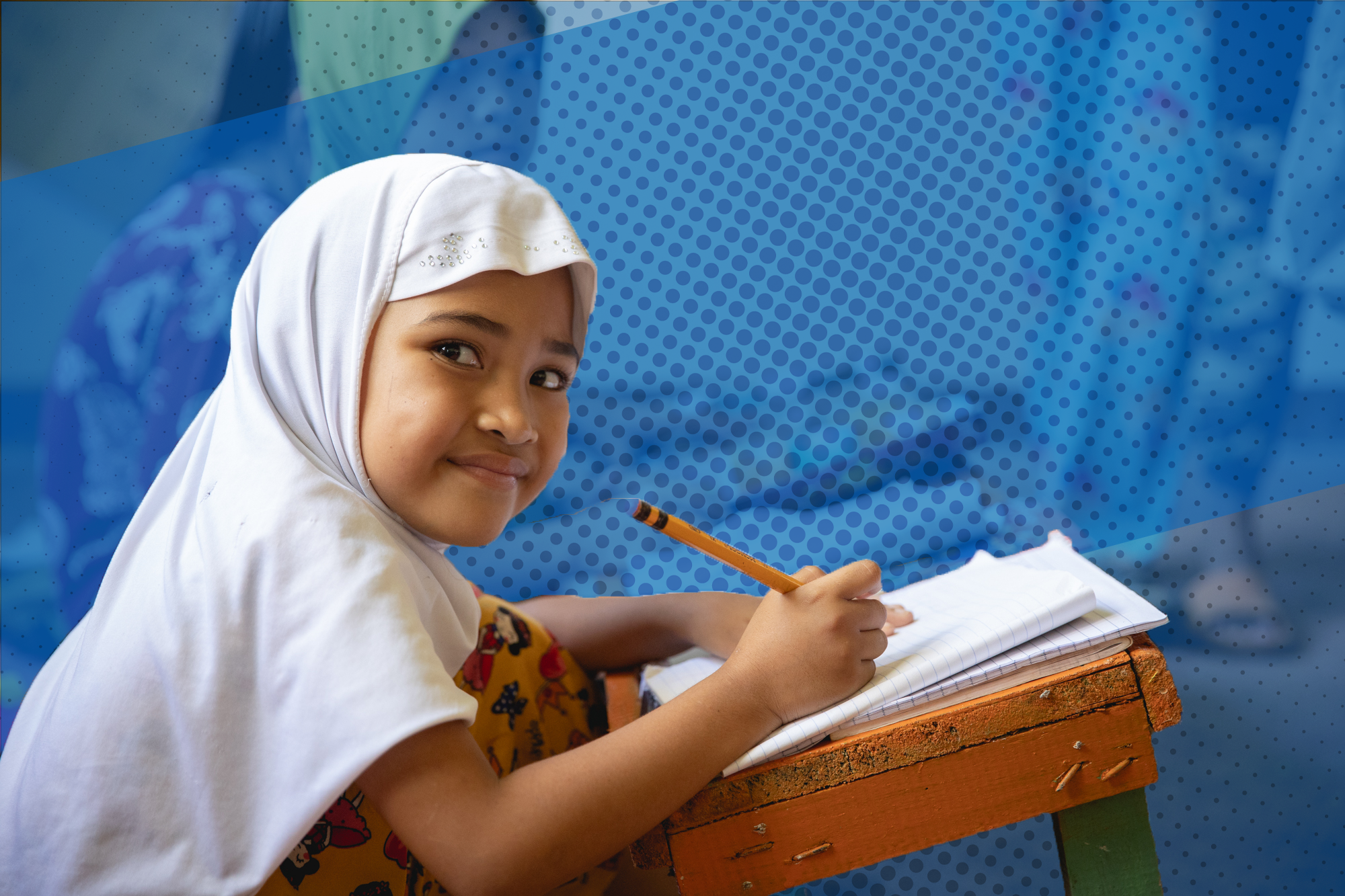 Children in Education Program