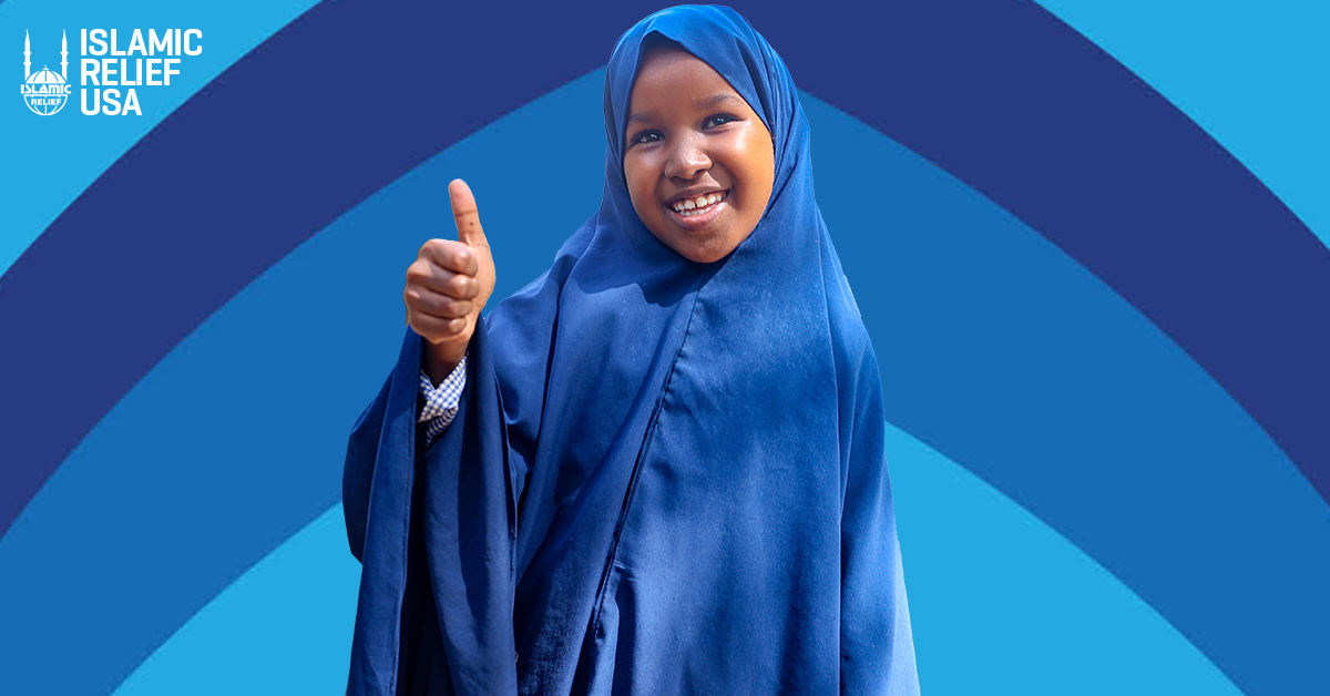 Provide Emergency Aid