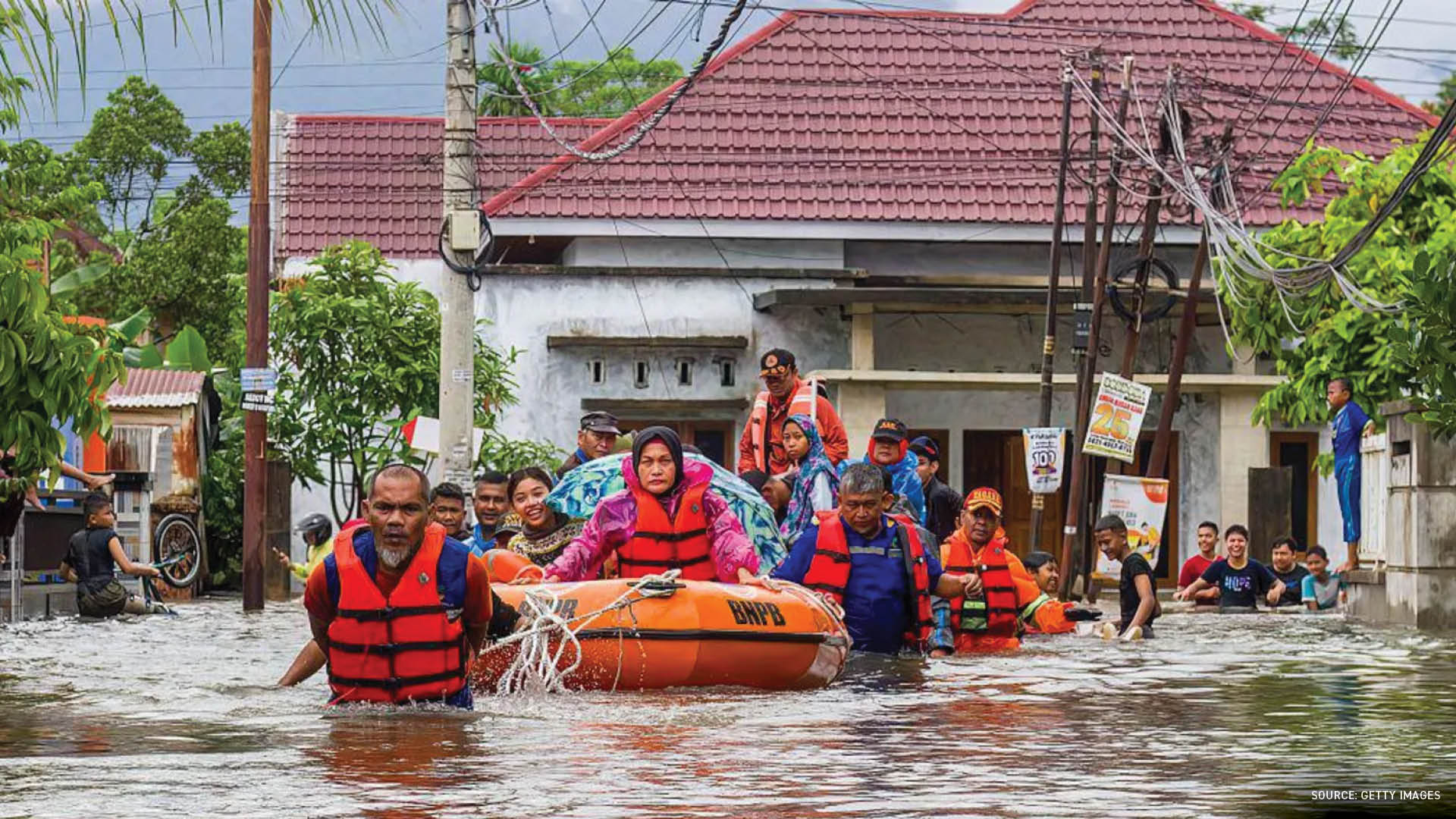 Provide Emergency Aid