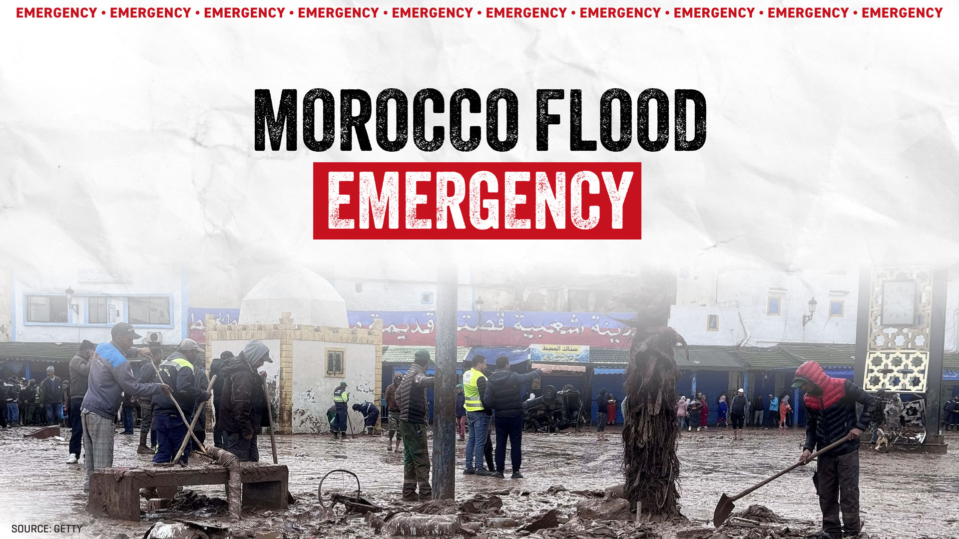 Provide Emergency Aid