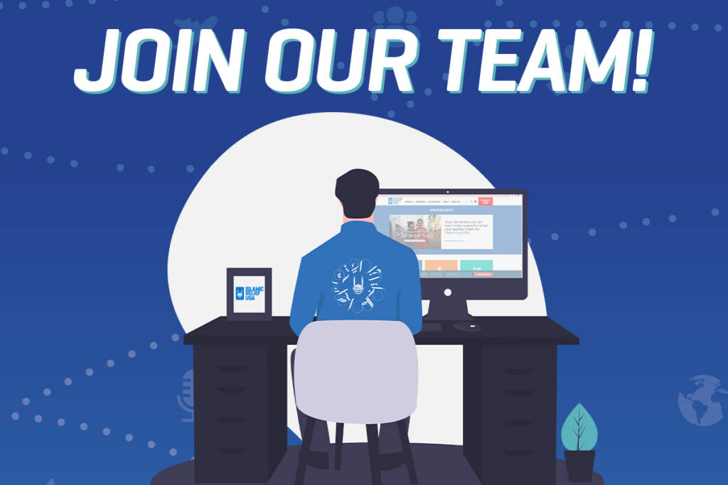 2026 IRUSA Website - Career Page Graphic