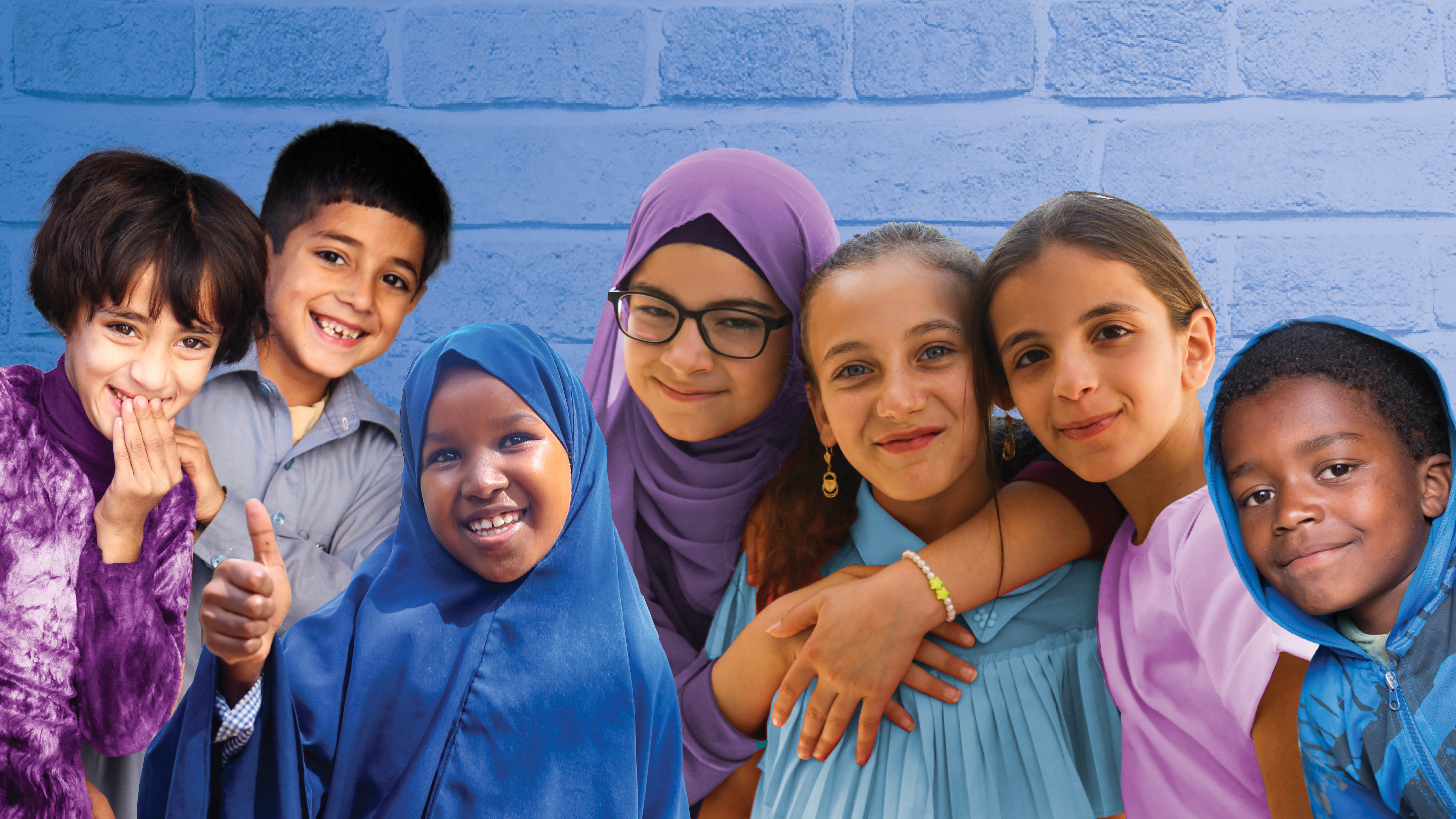 Provide Aid for Orphans