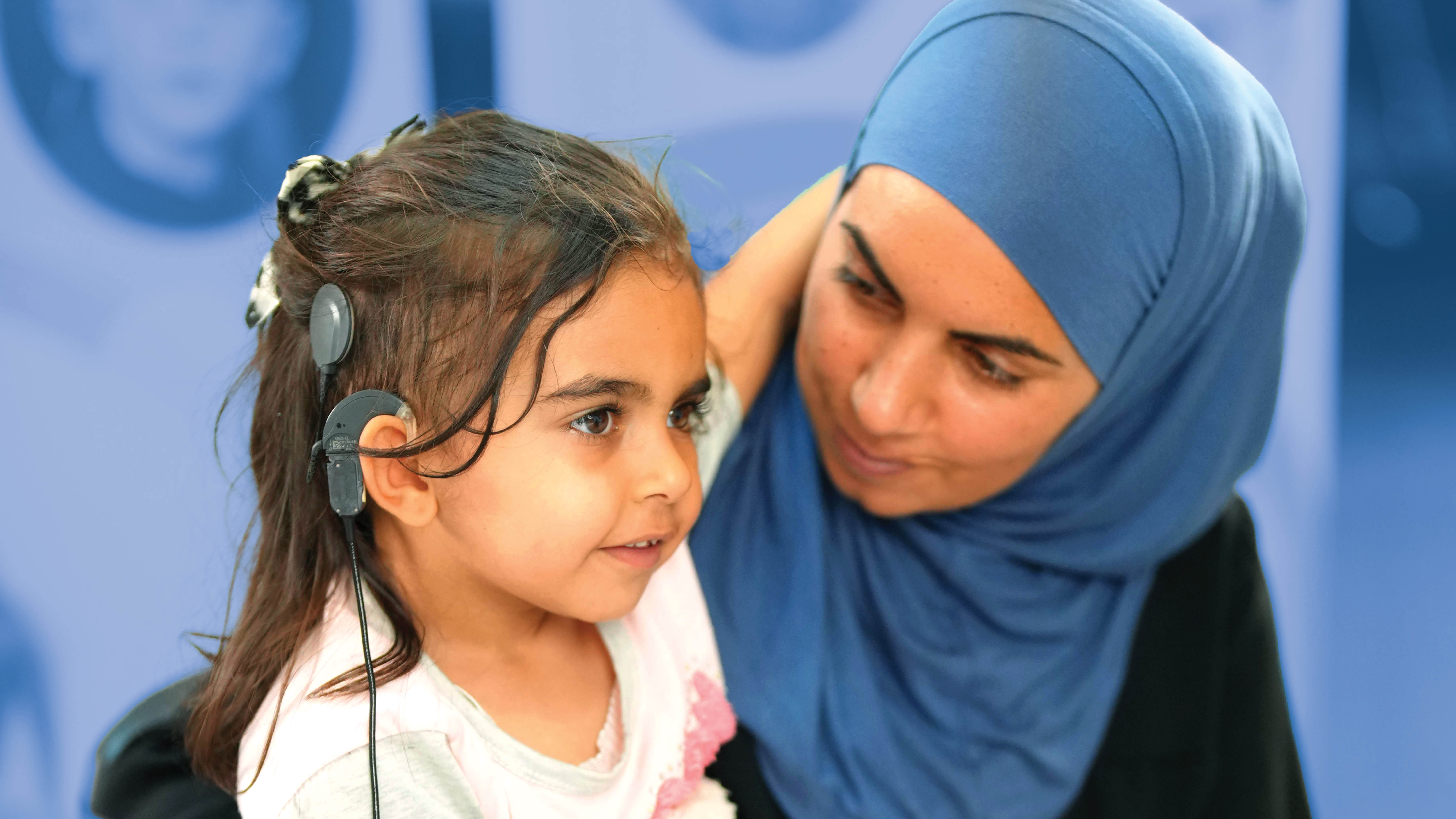 Provide Aid in Lebanon