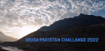Pakistan | Trekking Challenge