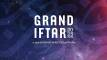 EVENT: 2025 grand iftar